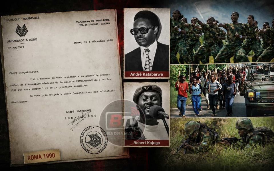 Interahamwe n’Intore: Iyo Gukunda Igihugu Bihinduwe Igikoresho cya Politiki, Amateka Ashobora Kwisubiramo