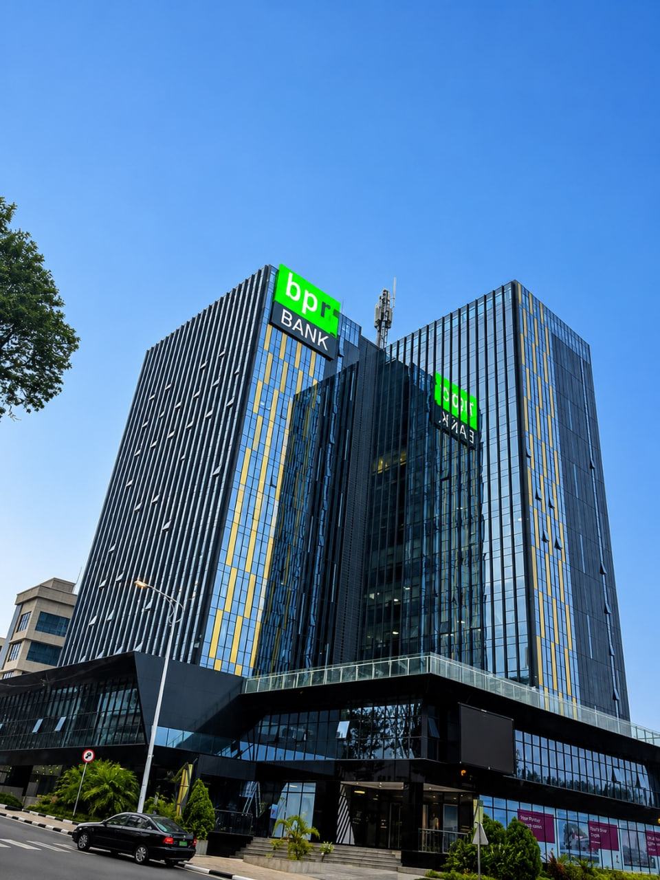 BPR The Deal That Left Ordinary Shareholders Asking Where Their Money Went.