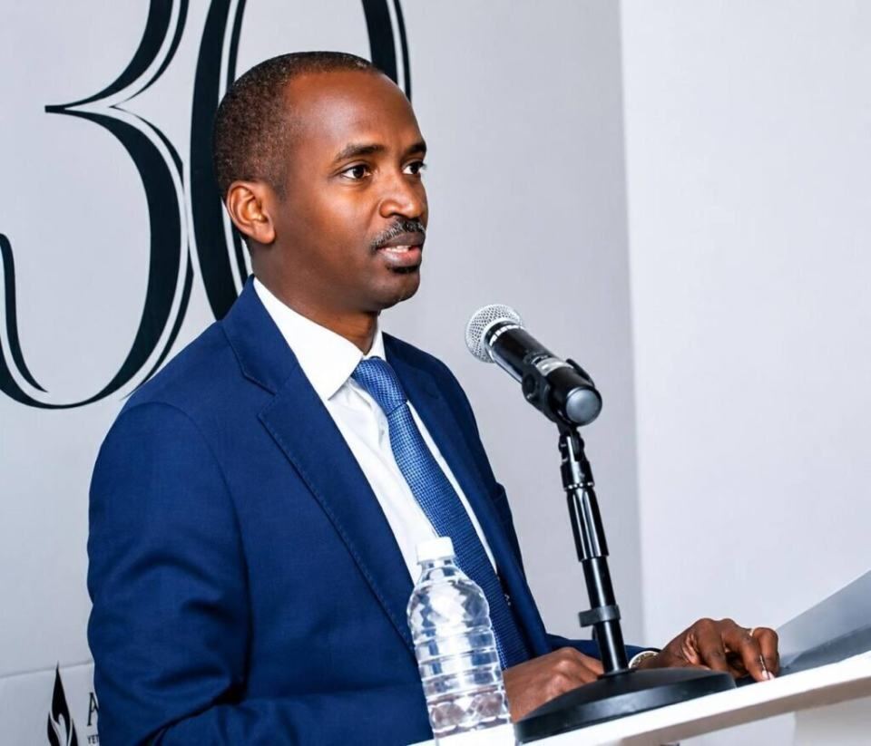 Rwanda’s Diplomatic Missions and the Expanding Machinery of Transnational Repression.