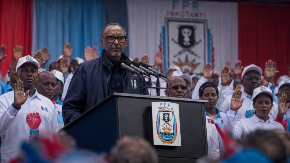 Rwanda: Oaths of Loyalty Under Scrutiny as Critics Warn of Political Intimidation