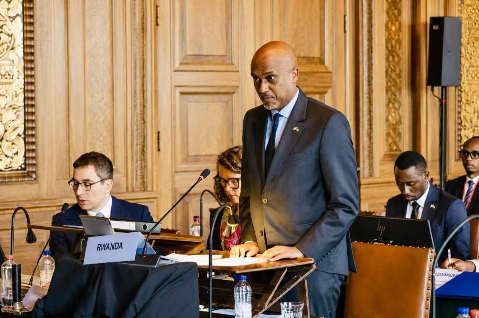 The Shame Behind the Kagame Government’s Lawsuit Against Britain.