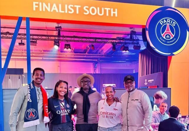 The Champions League Final and Rwanda’s Sportwashing Strategy