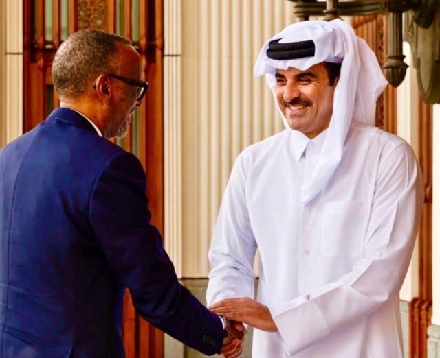 The Doha Summit Dilemma: Hard Truths Behind the Kigali-Qatar Axis.