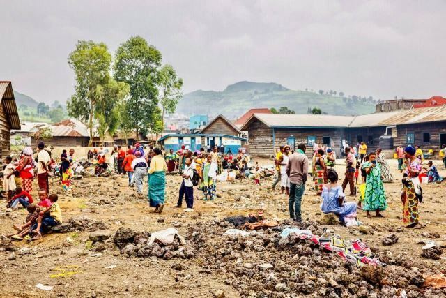Inside Kagame’s Rwanda: Repression Behind the Global Image.