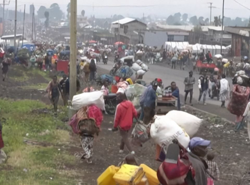 Horror in Uvira: Civilians Describe Killings and Abuse During Rebel Occupation