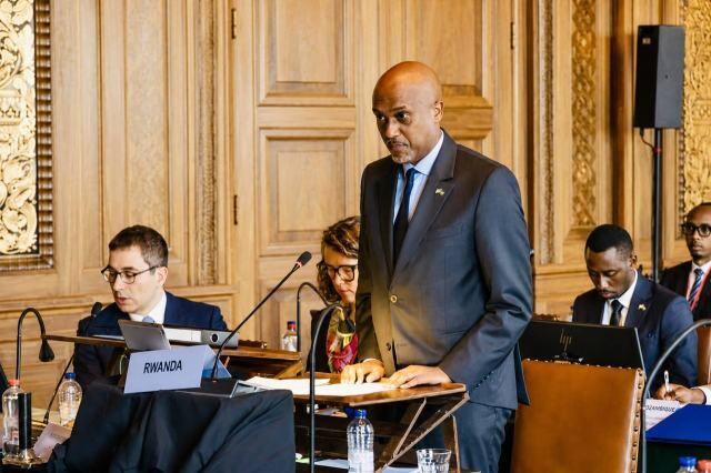 The Shame Behind the Kagame Government’s Lawsuit Against Britain.