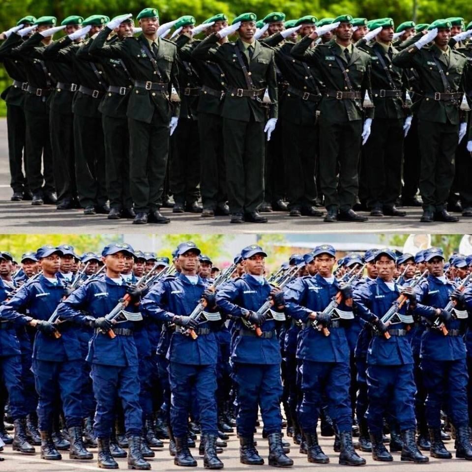 Unmasking Rwanda’s Security Network: Paramilitary Policing, Proxy Wars, and the Mystery of the Missing Youth.