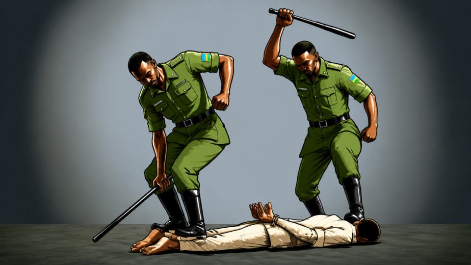 Safe Houses, Disappearances, and Torture: Why Rwanda Should Not Host Africa’s Anti-Torture Conference.
