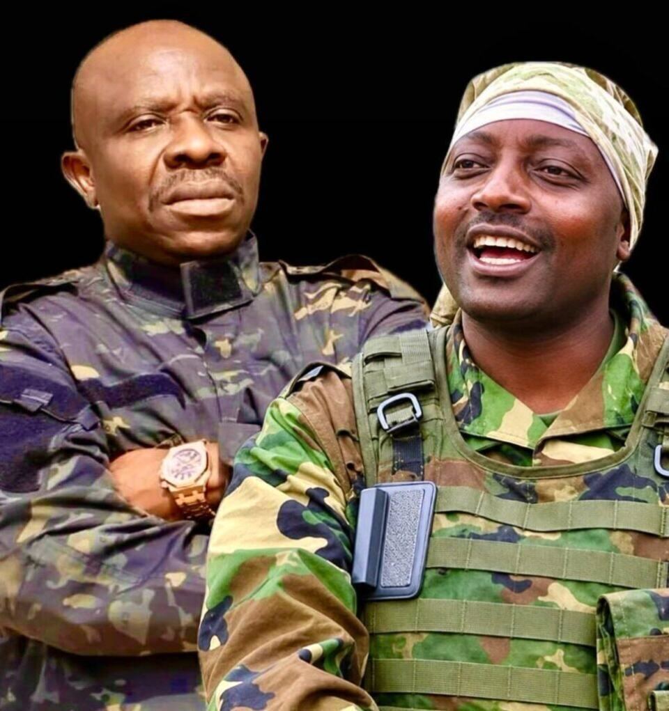 Stratégie de décapitation : comment les frappes de drones des FARDC ébranlent le commandement du M23