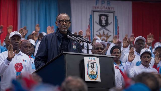 Rwanda: Oaths of Loyalty Under Scrutiny as Critics Warn of Political Intimidation