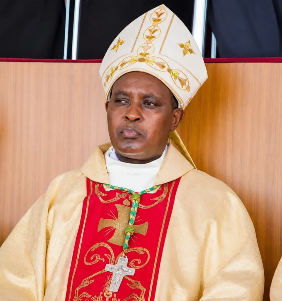 The Co-opted Pulpit: How Rwanda’s Religious Leaders Chose the RPF Over God.