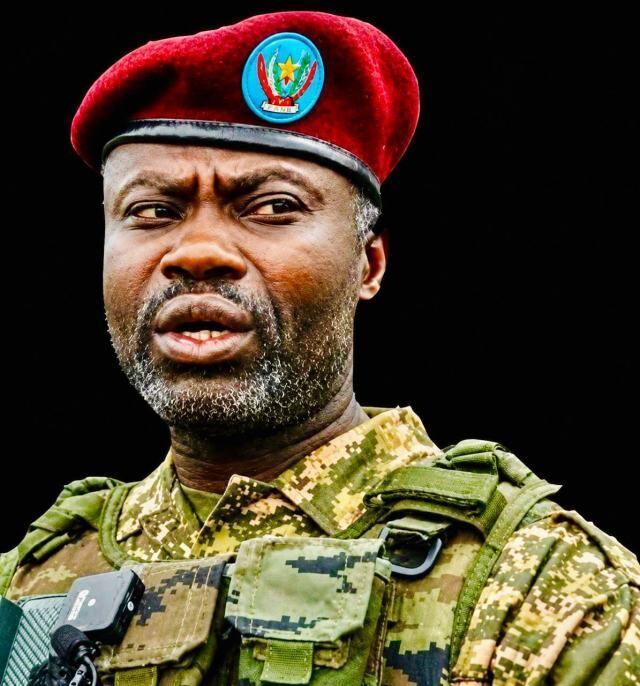 International Pressure Mounts as U.S. And EU Target M23 Leadership and Rwandan Military Figures.