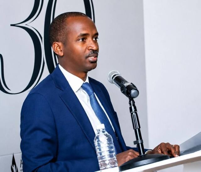 Rwanda’s Diplomatic Missions and the Expanding Machinery of Transnational Repression.
