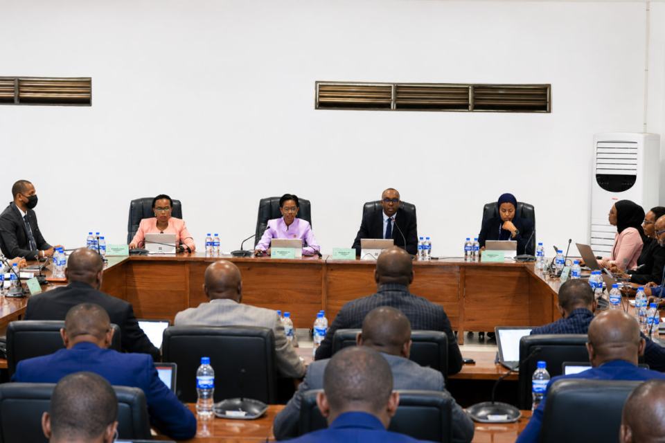 PAC Hearings, Repeated Audit Findings, and the Question of Accountability in Rwanda.