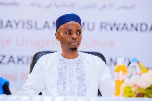 The Adhan Ban and the Politics of Control: How Rwanda’s Muslim Community Became Caught Between Regulation and State Power.