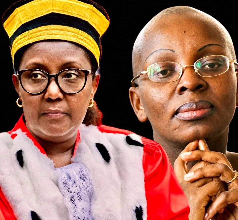 L'illusion de la transparence : comment le procès de Victoire Ingabire révèle les efforts du Rwanda pour contrôler le récit judiciaire