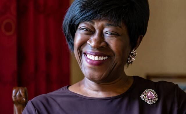 The Battle for La Francophonie: Juliana Lumumba’s Challenge and the Future of the OIF.